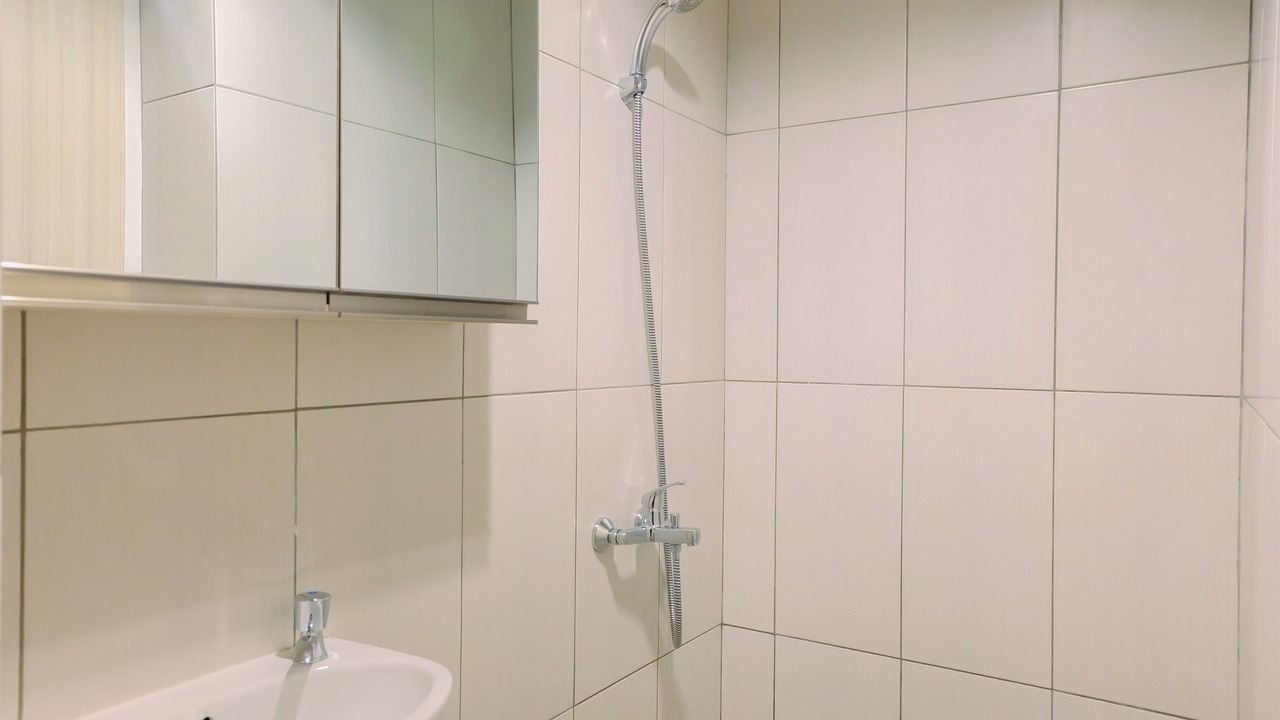 Photo of Bathroom in Bekasi Barat