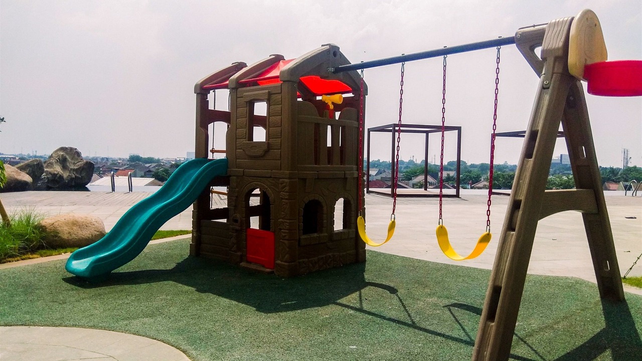 Photo of Outdoor in Bekasi Barat