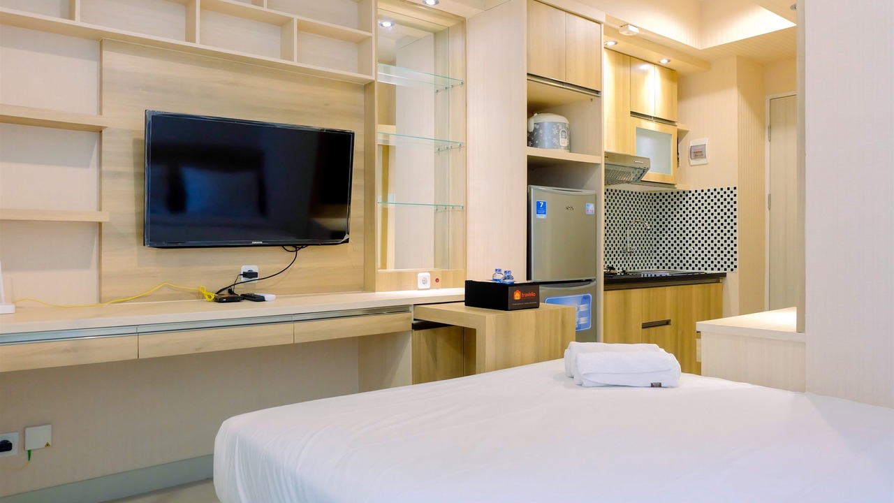 Photo of Bedroom in Bekasi Barat