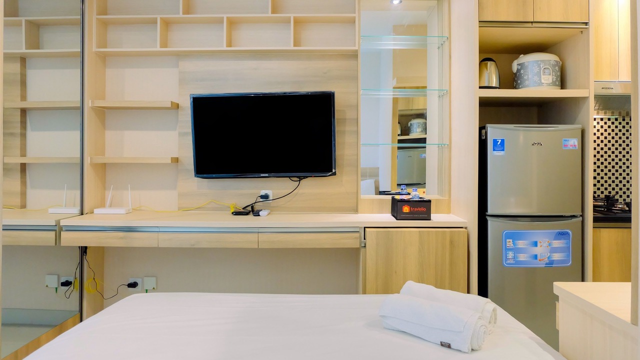 Photo of Bedroom in Bekasi Barat