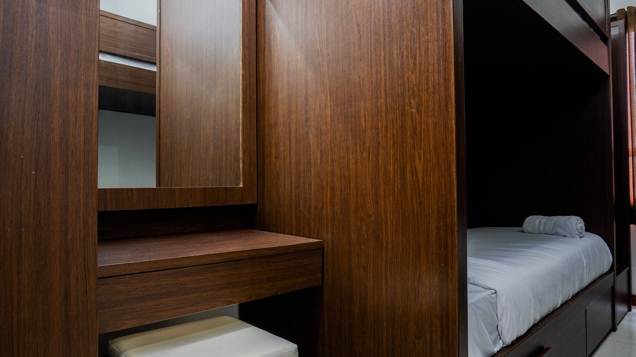 Photo of Bedroom in Pondokcina