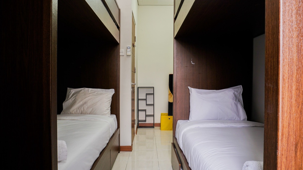 Photo of Bedroom in Pondokcina