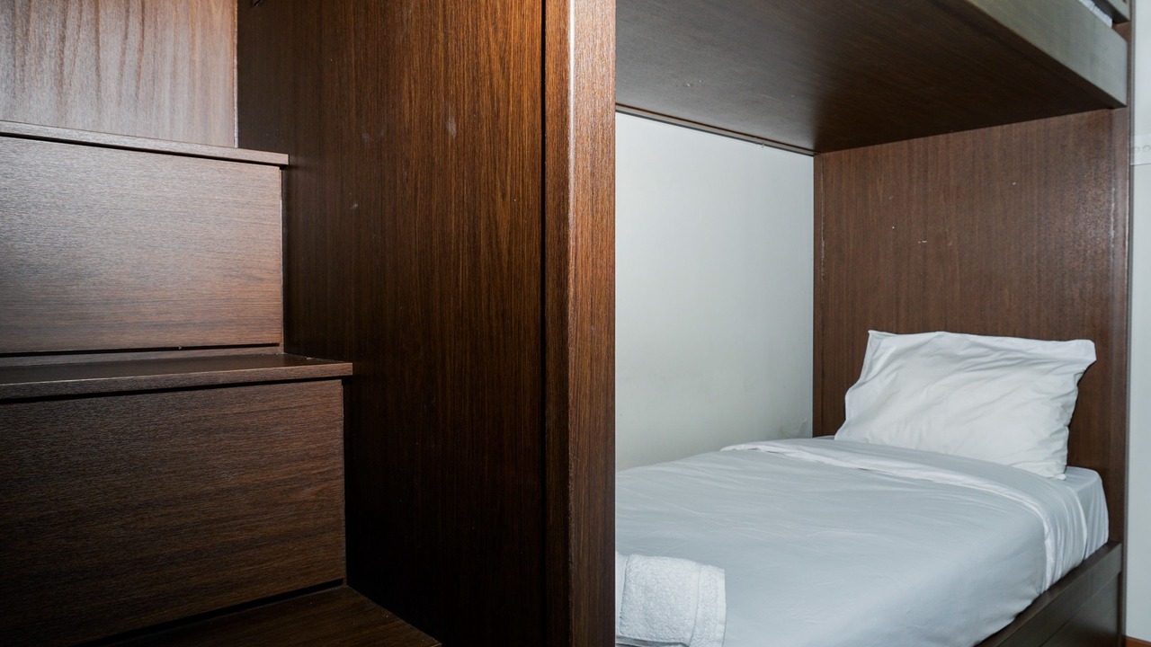 Photo of Bedroom in Pondokcina