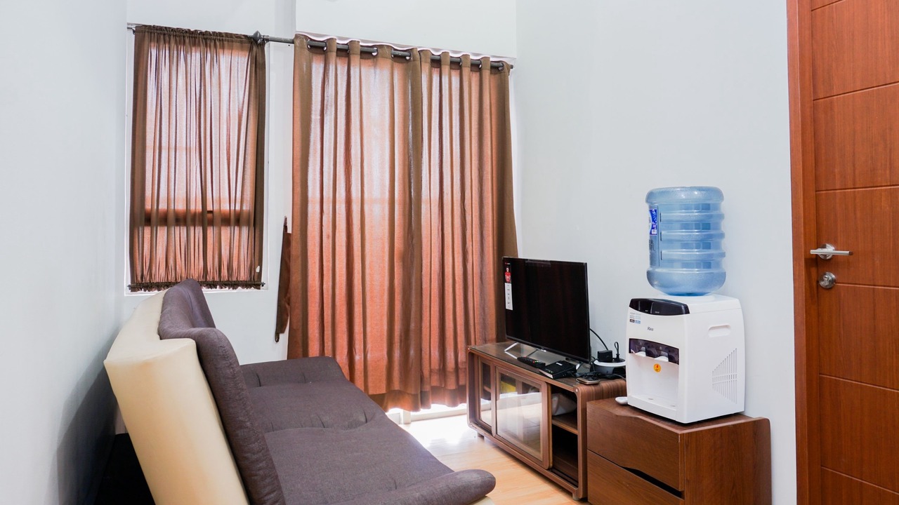 Photo of Bedroom in Pondokcina