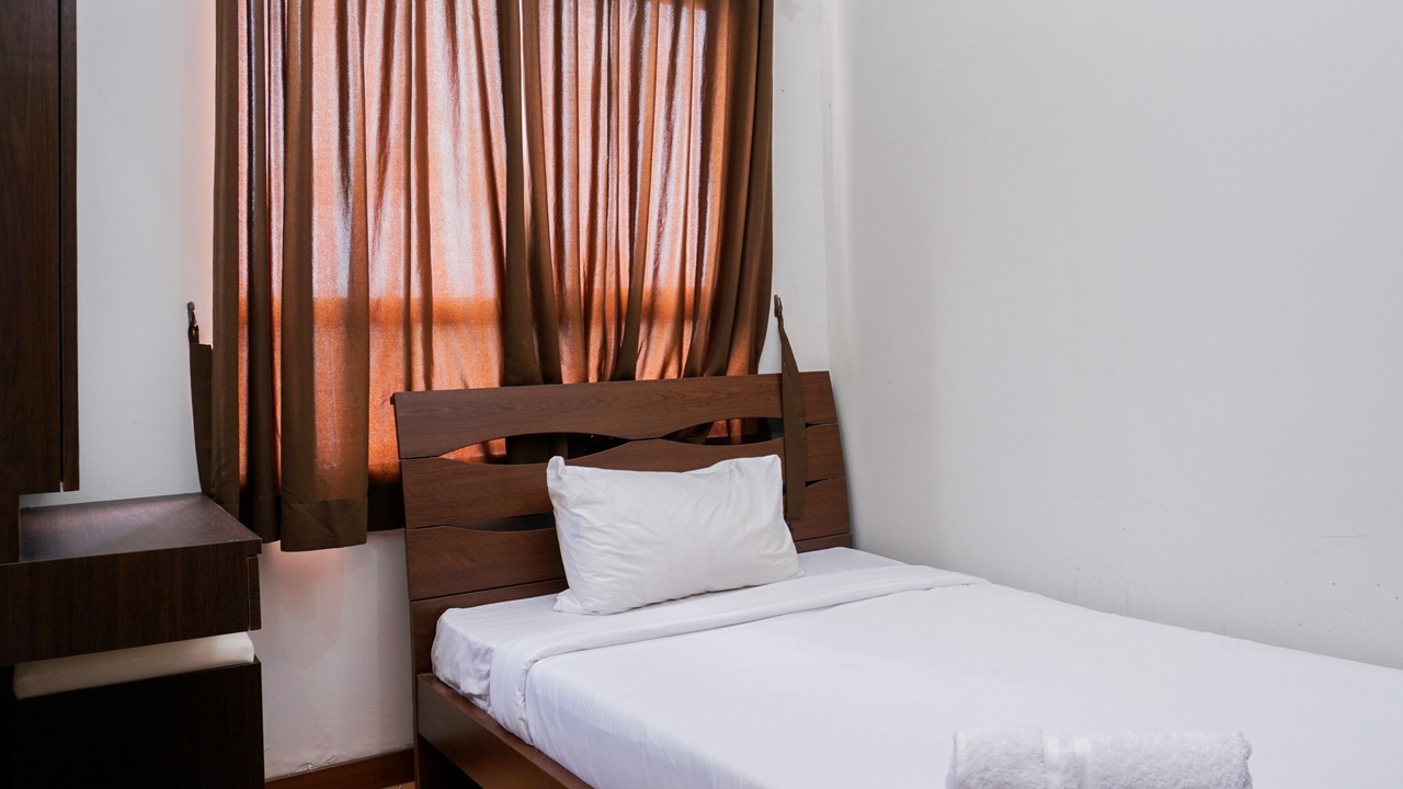 Photo of Bedroom in Pondokcina