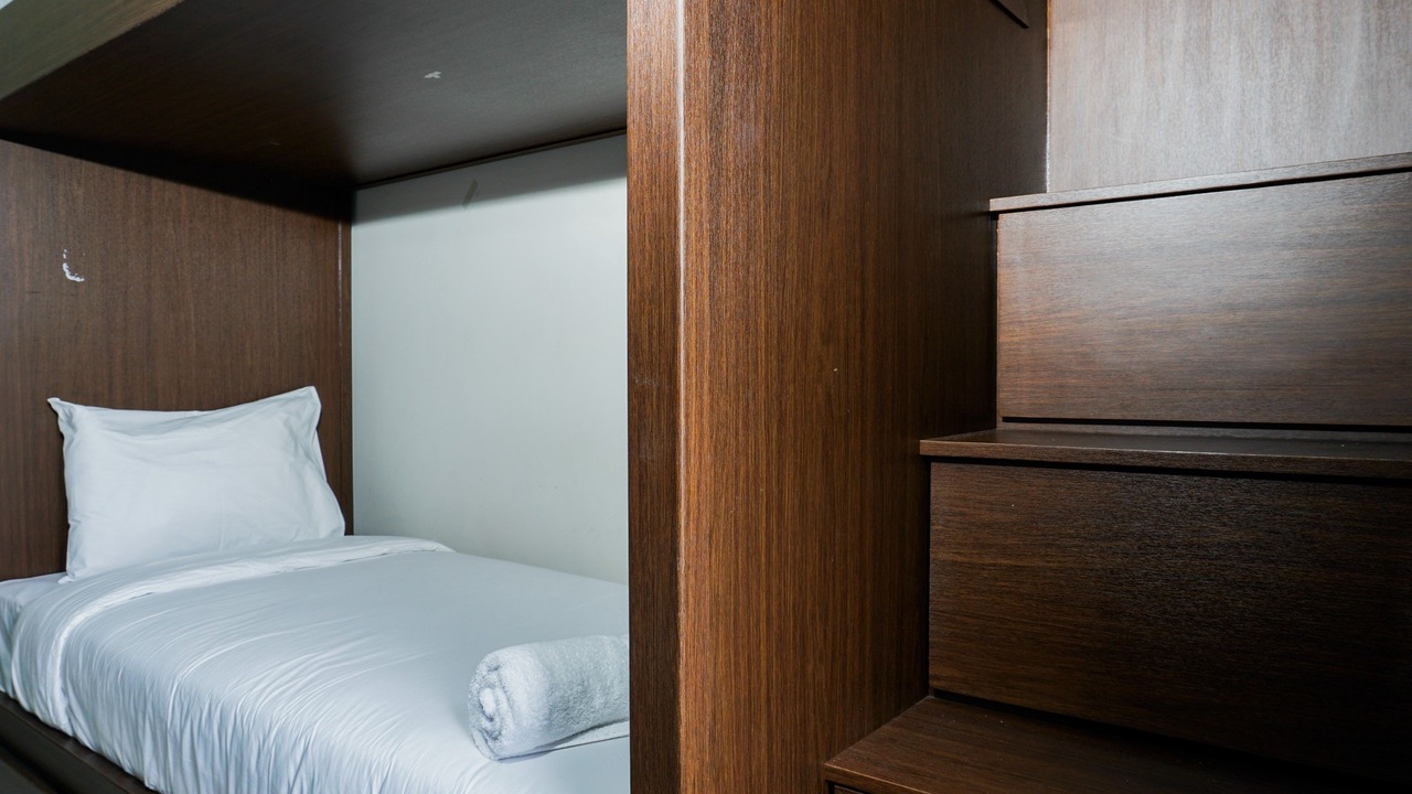 Photo of Bedroom in Pondokcina