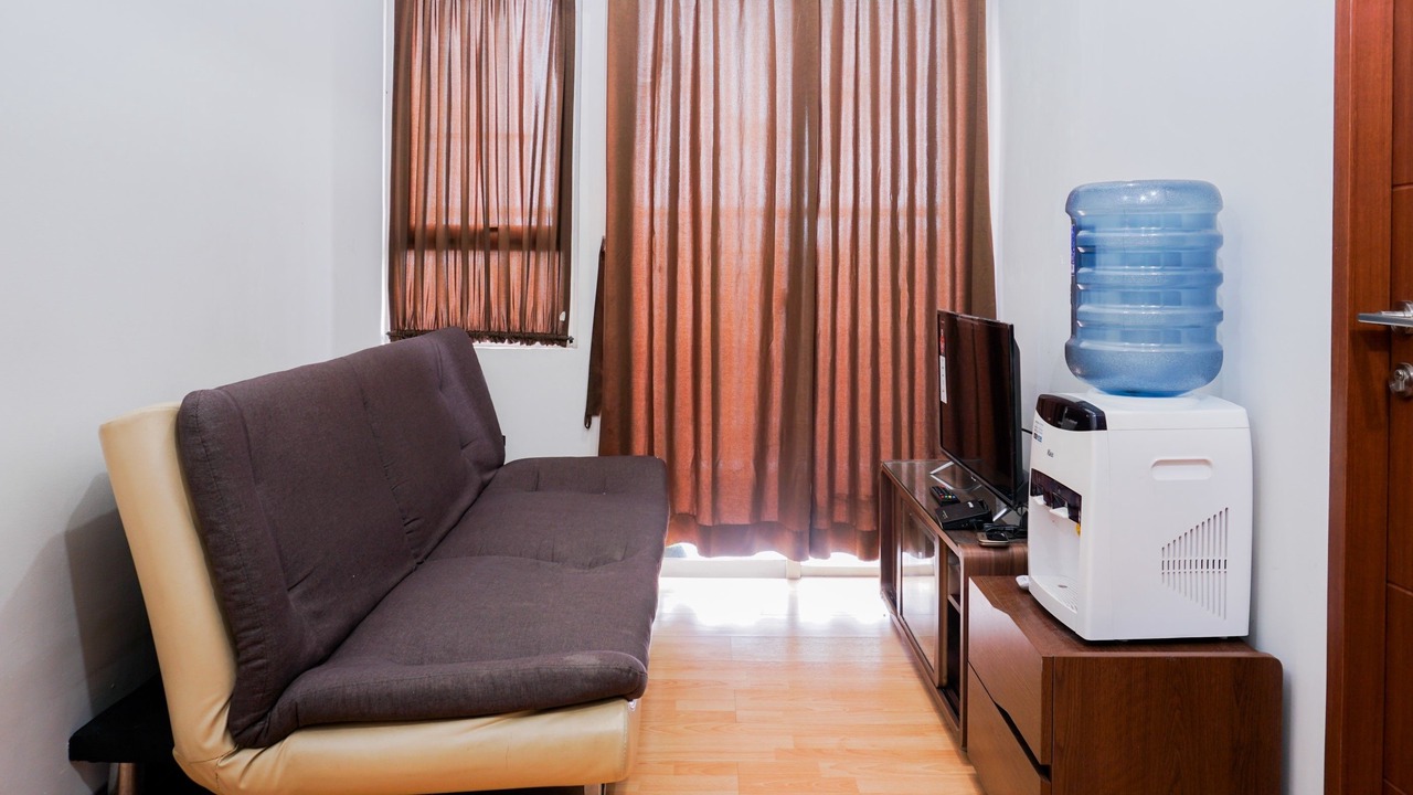 Photo of Bedroom in Pondokcina