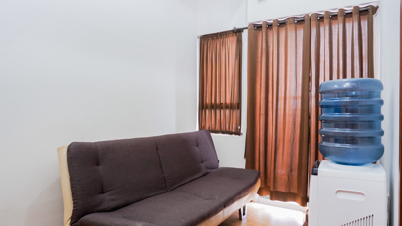 Photo of Bedroom in Pondokcina