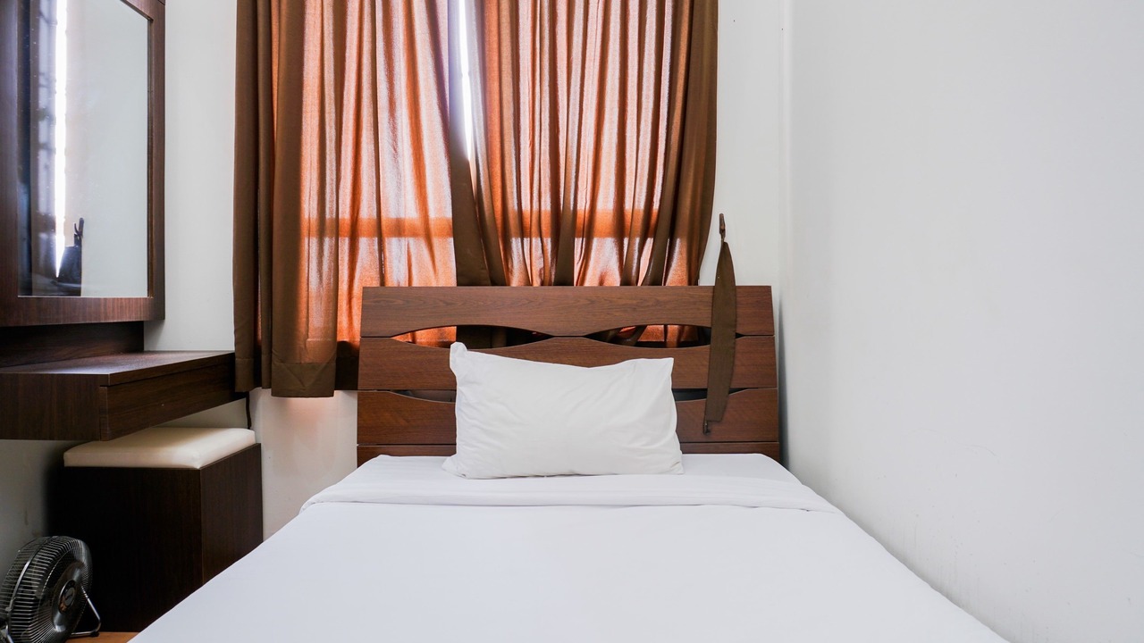Photo of Bedroom in Pondokcina