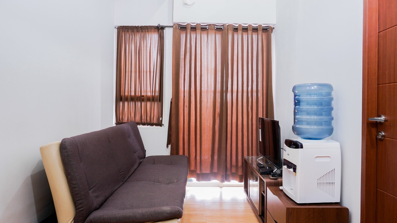 Photo of Bedroom in Pondokcina