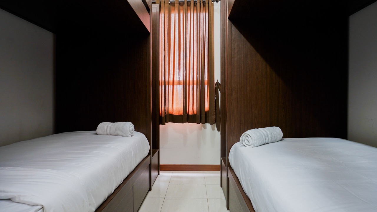 Photo of Bedroom in Pondokcina