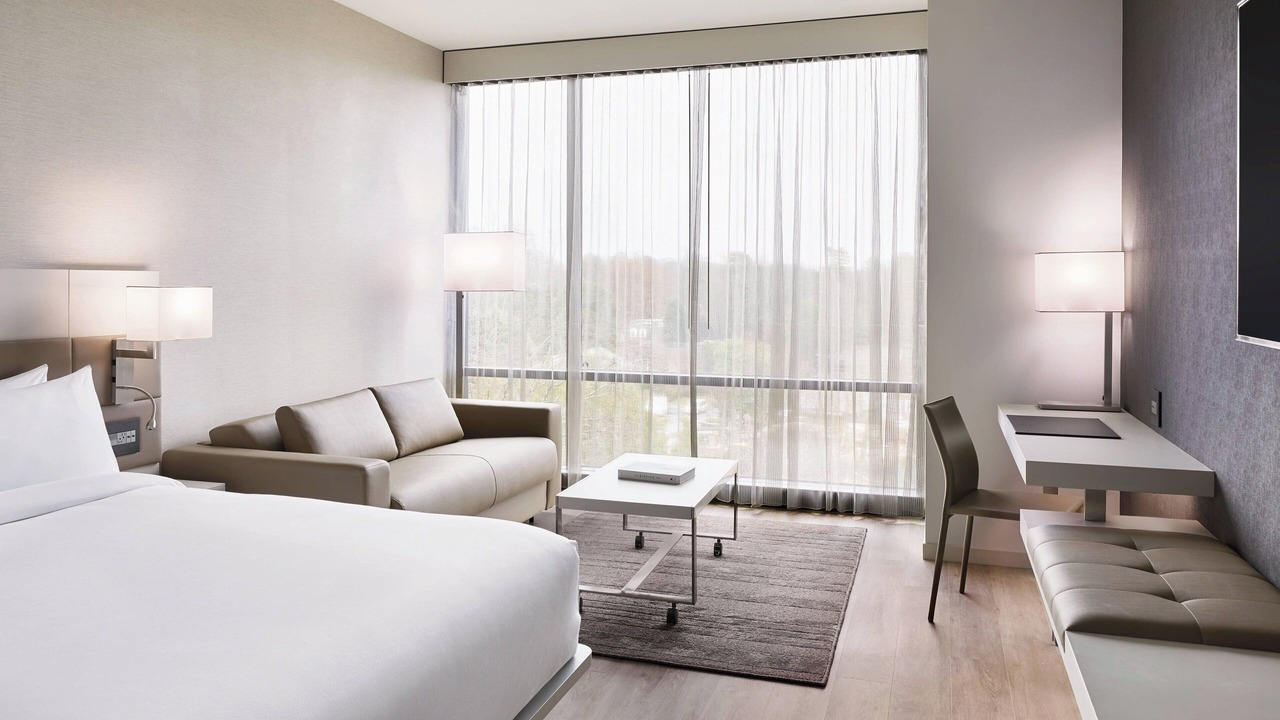 Photo of Bedroom in Barclay Downs