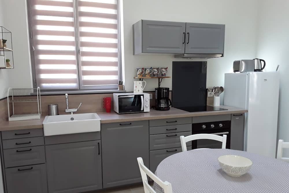 Photo of Kitchen in Saint-Denis