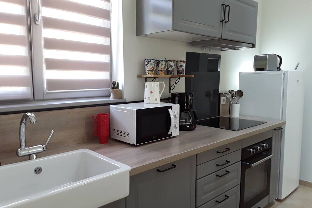 Photo of Bedroom in Saint-Denis