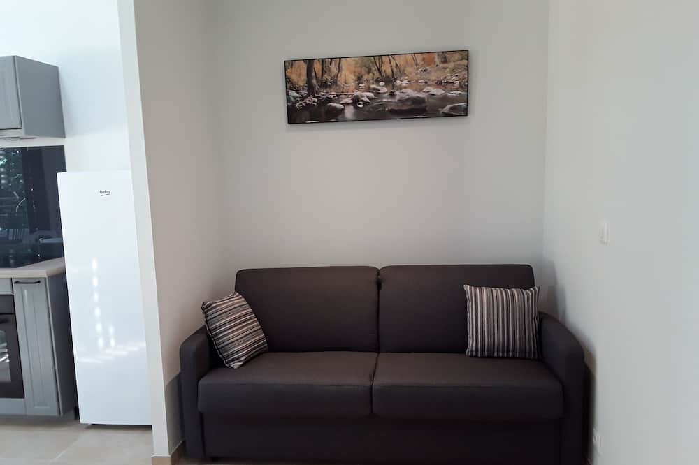 Photo of Livingroom in Saint-Denis