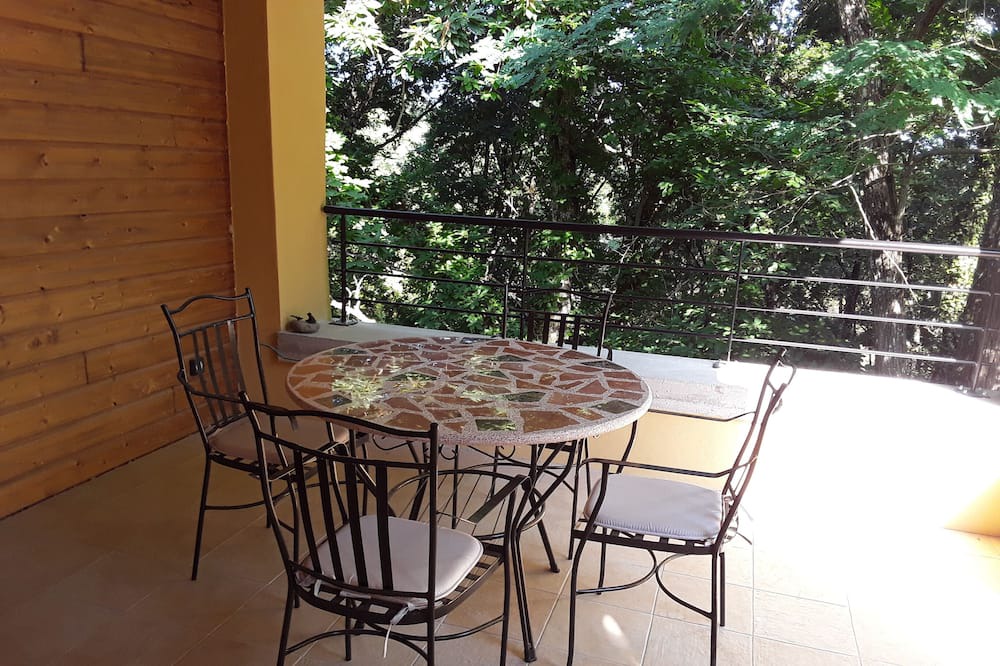 Photo of Patio Balcony in Saint-Denis