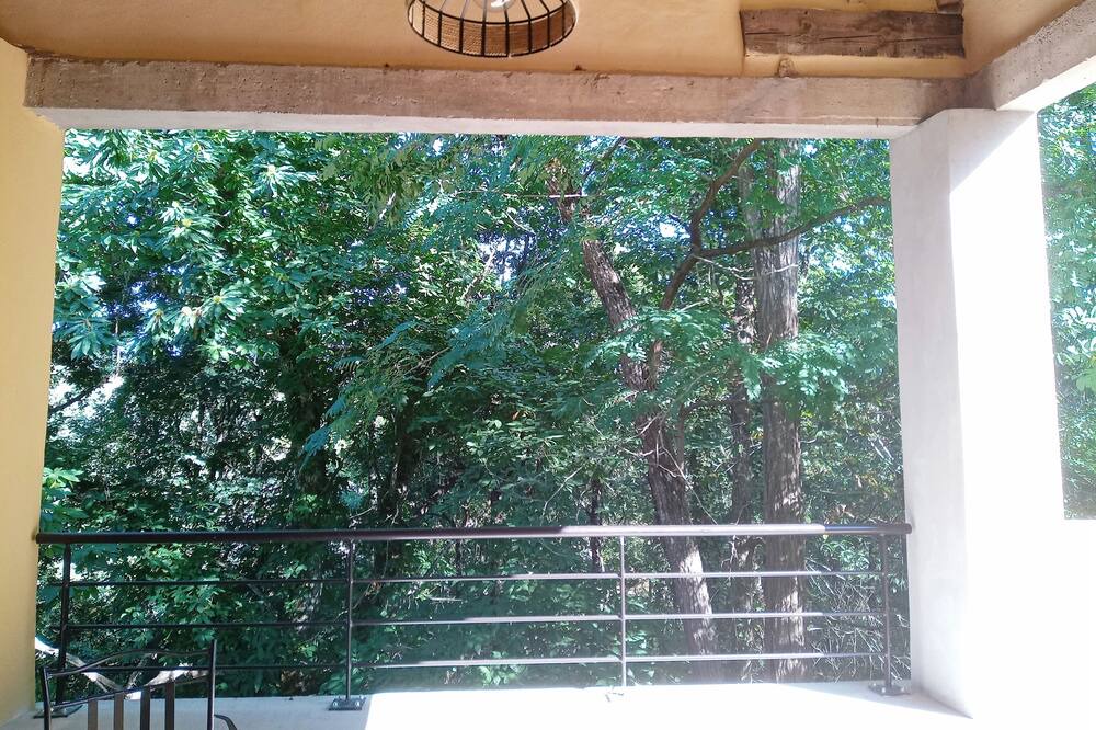 Photo of Patio Balcony in Saint-Denis