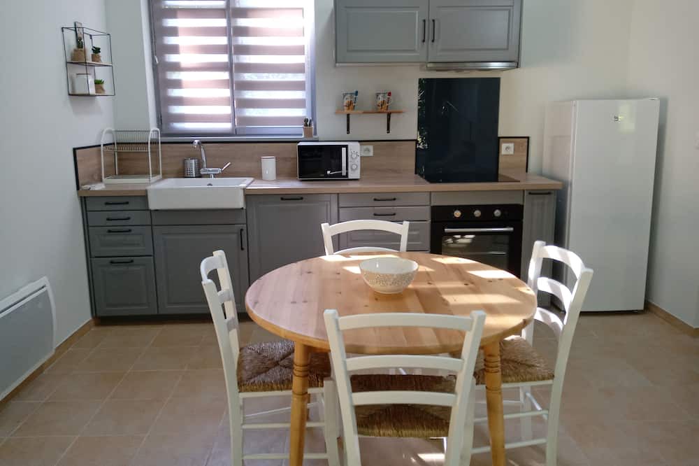 Photo of Kitchen in Saint-Denis