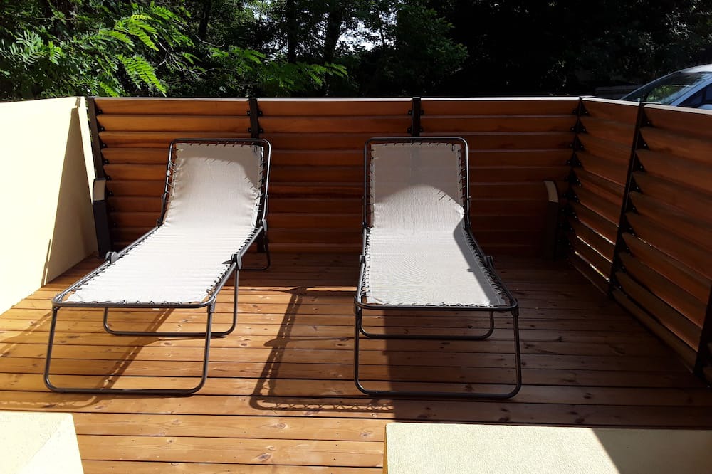 Photo of Patio Balcony in Saint-Denis
