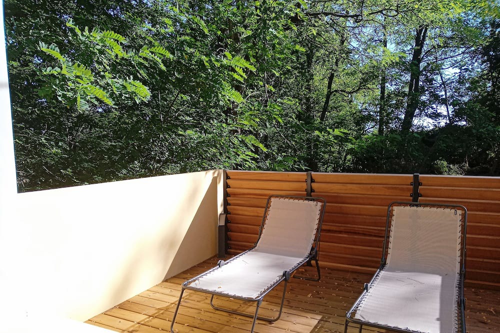 Photo of Patio Balcony in Saint-Denis