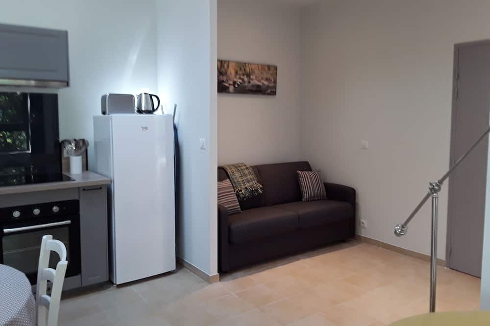 Photo of Livingroom in Saint-Denis