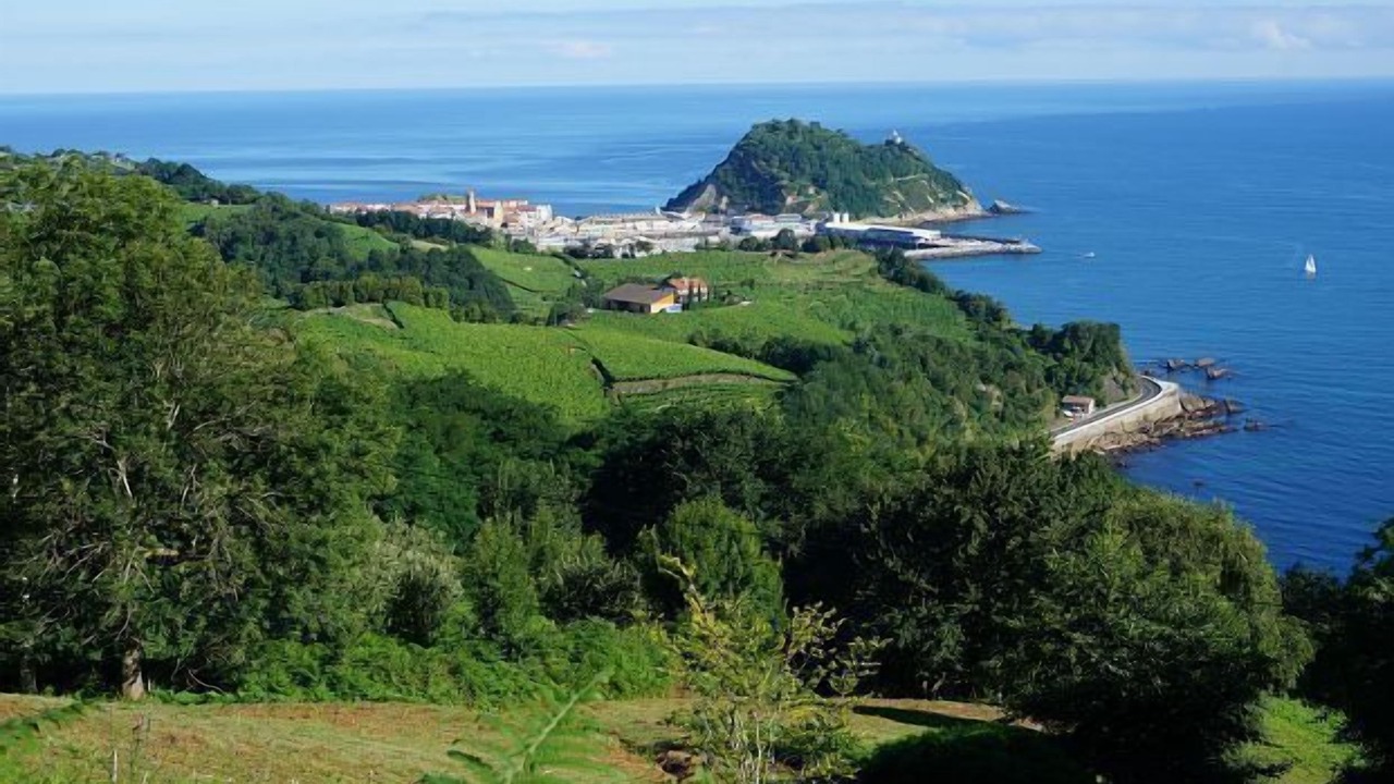 Photo of Outdoor in Getaria