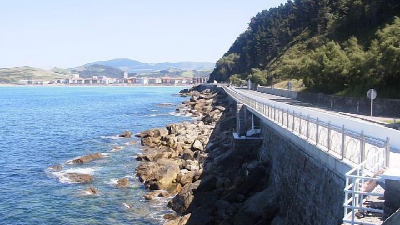 Photo of Others in Getaria
