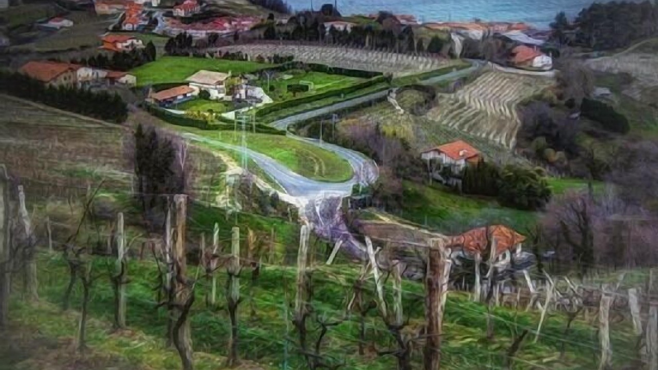 Photo of Outdoor in Getaria