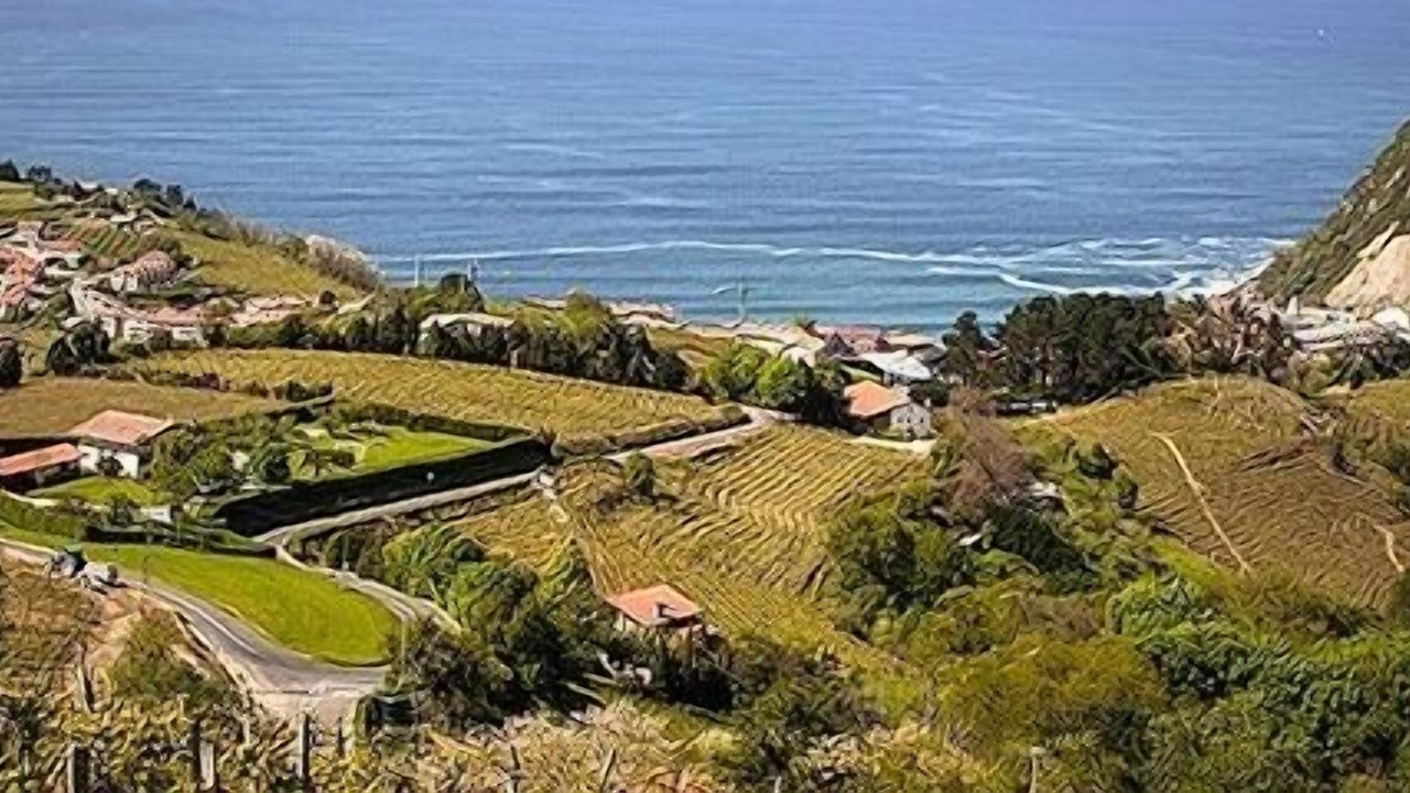 Photo of Outdoor in Getaria