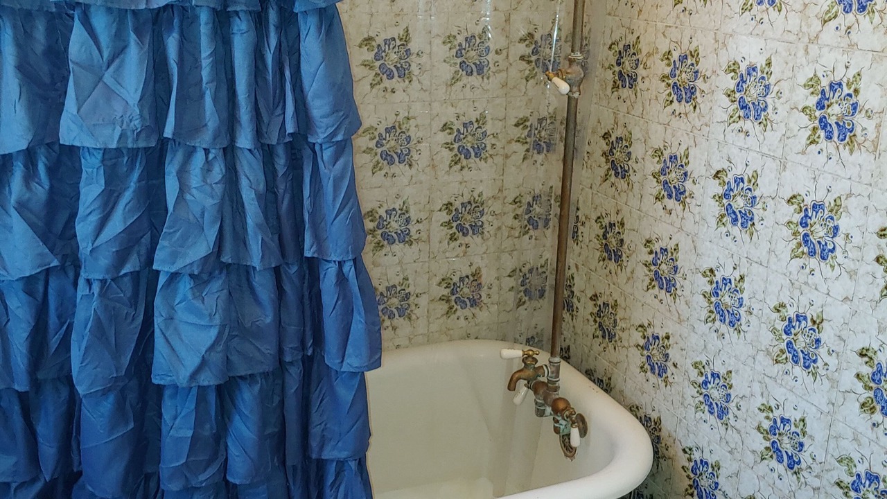 Photo of Bathroom in Bisbee