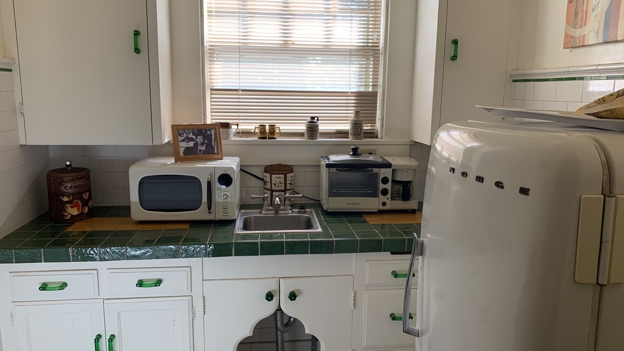 Photo of Kitchen in Bisbee