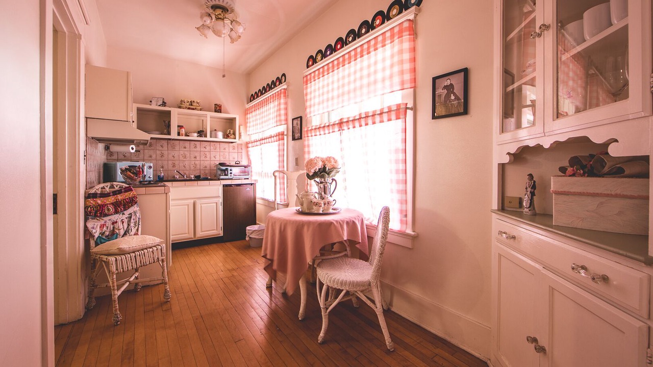 Photo of Kitchen in Bisbee
