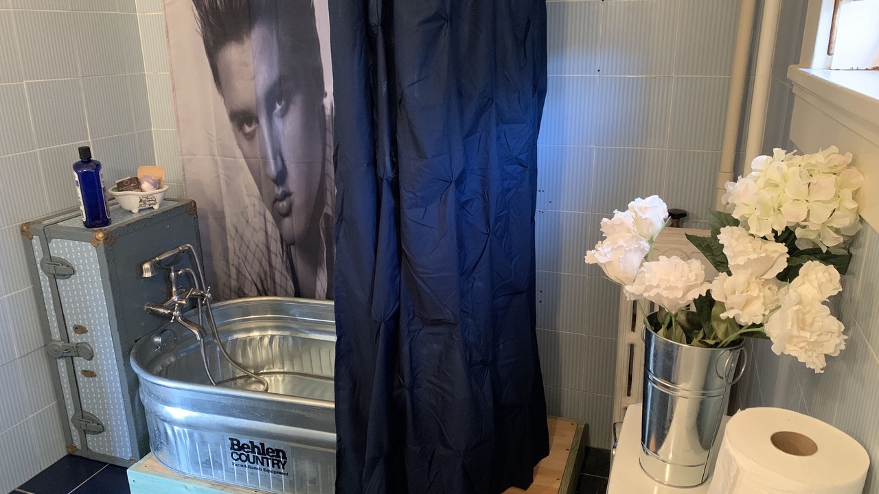 Photo of Bathroom in Bisbee