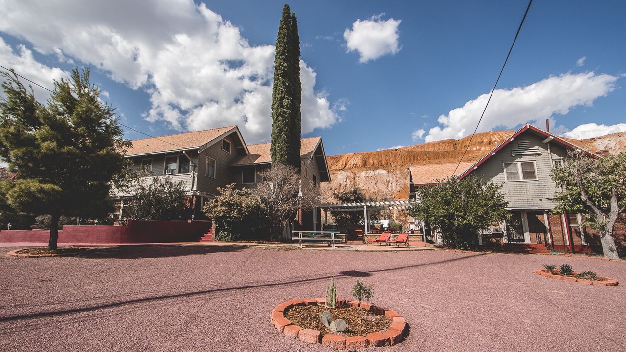 Photo of Outdoor in Bisbee
