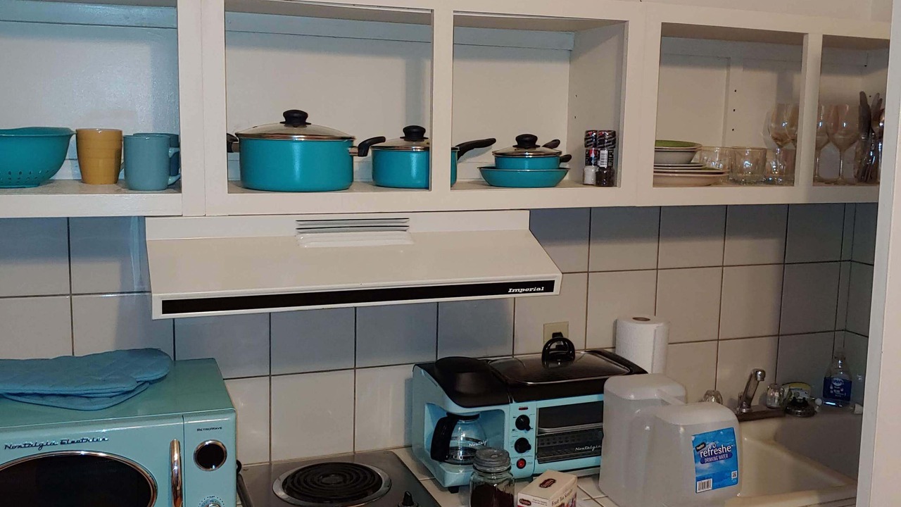 Photo of Kitchen in Bisbee