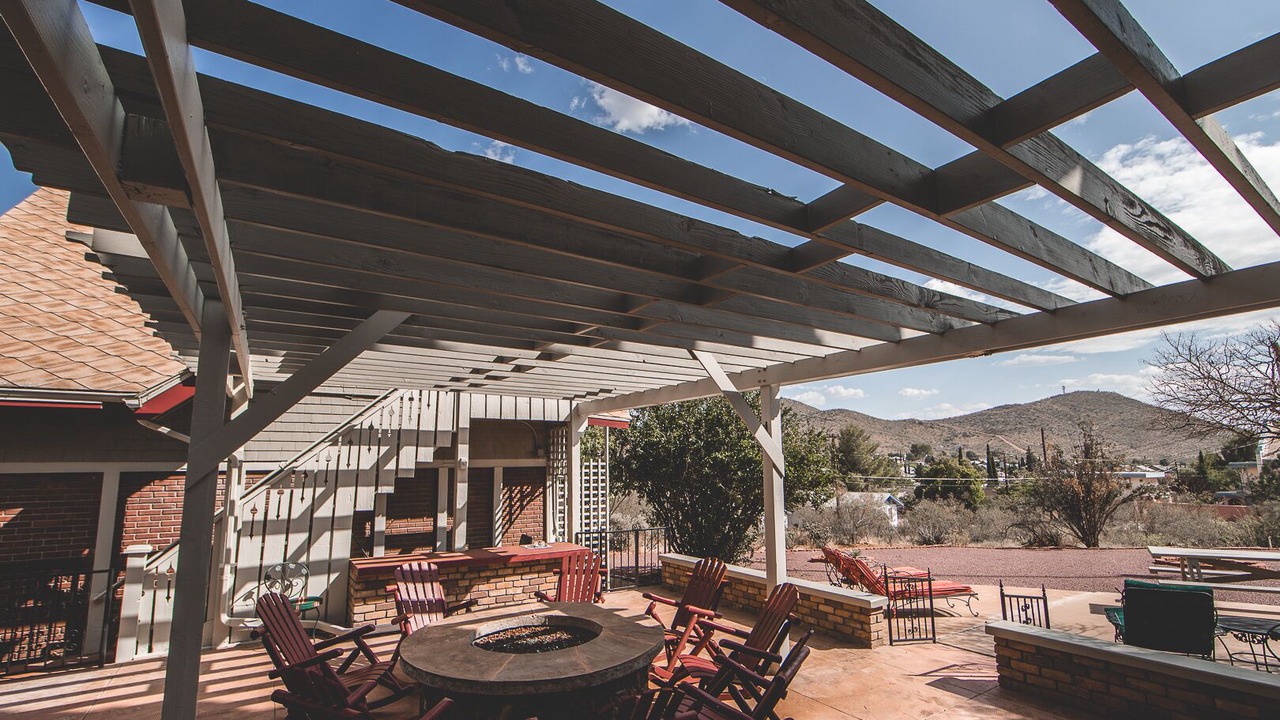 Photo of Outdoor in Bisbee