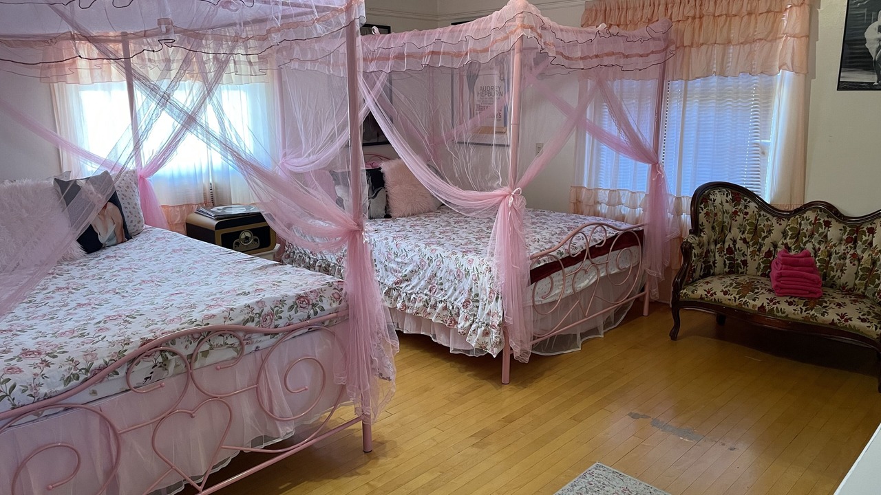 Photo of Bedroom in Bisbee