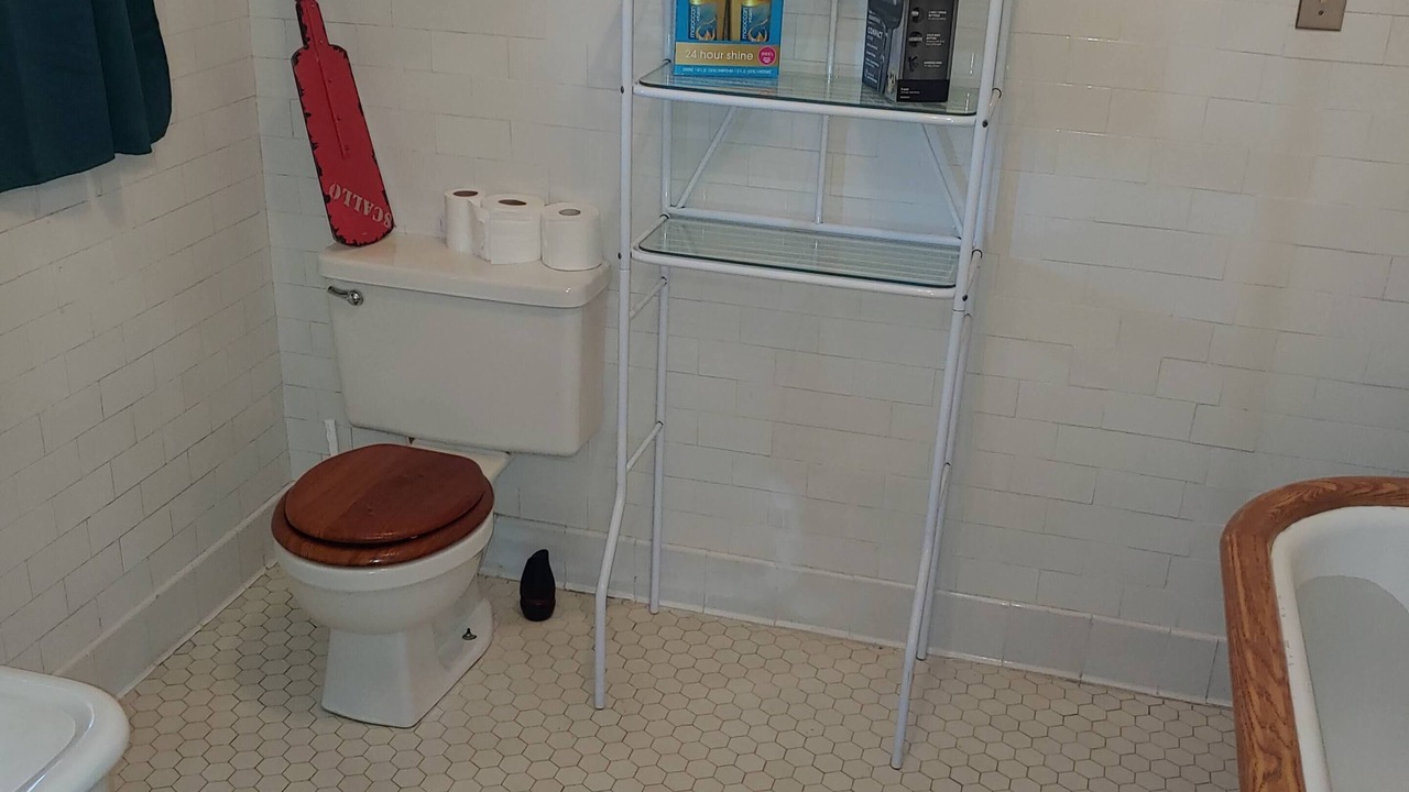 Photo of Bathroom in Bisbee