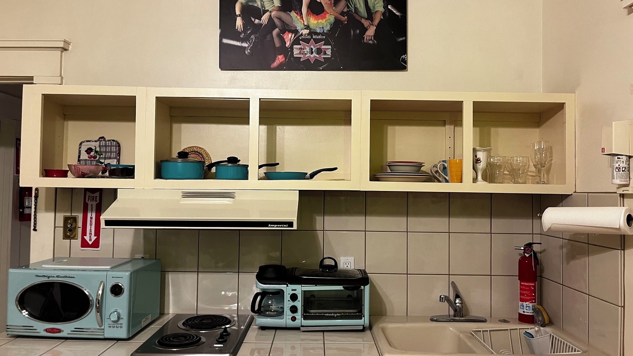 Photo of Kitchen in Bisbee