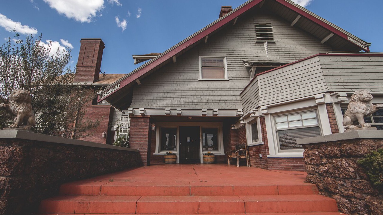 Photo of Outdoor in Bisbee