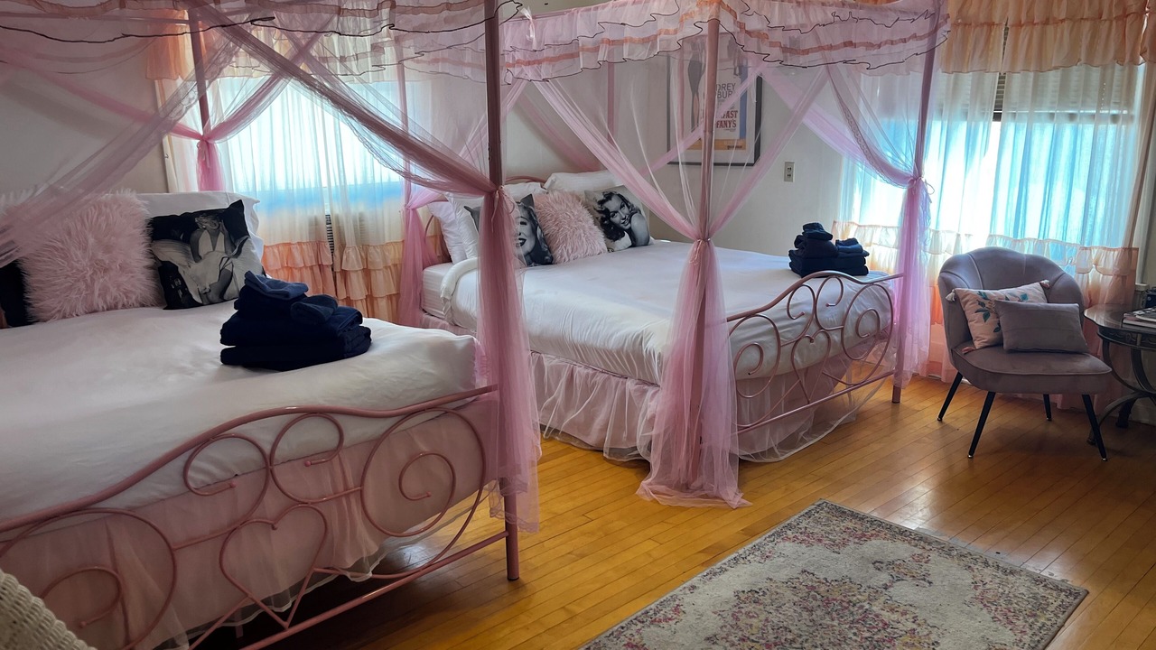 Photo of Bedroom in Bisbee