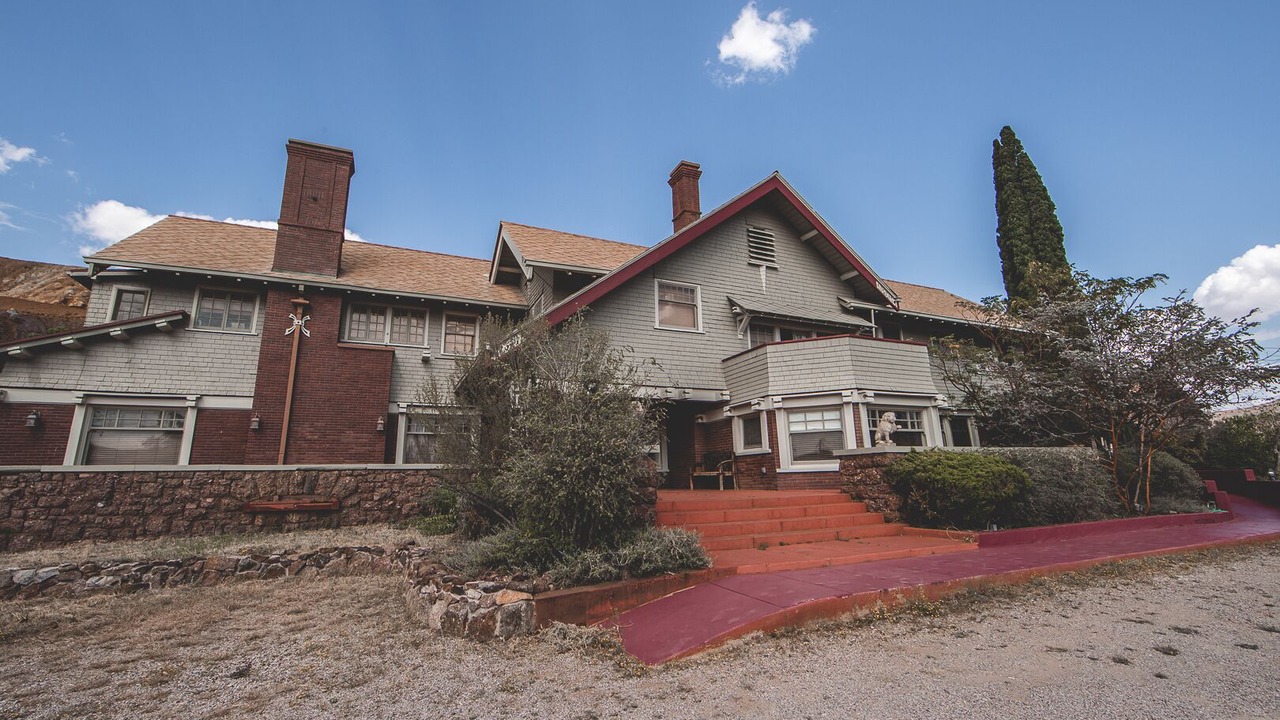 Photo of Outdoor in Bisbee