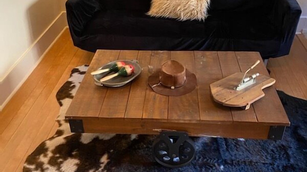 Photo of Bedroom in Bisbee