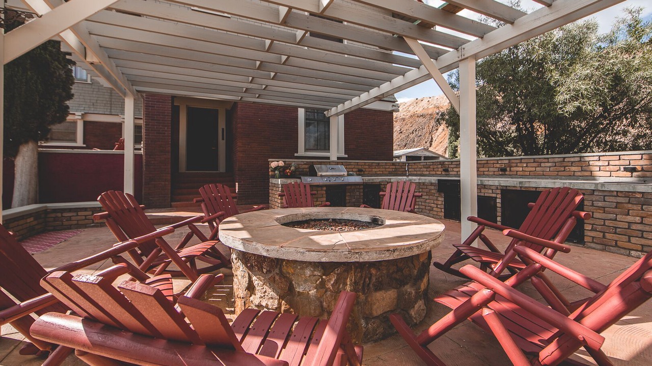 Photo of Outdoor in Bisbee
