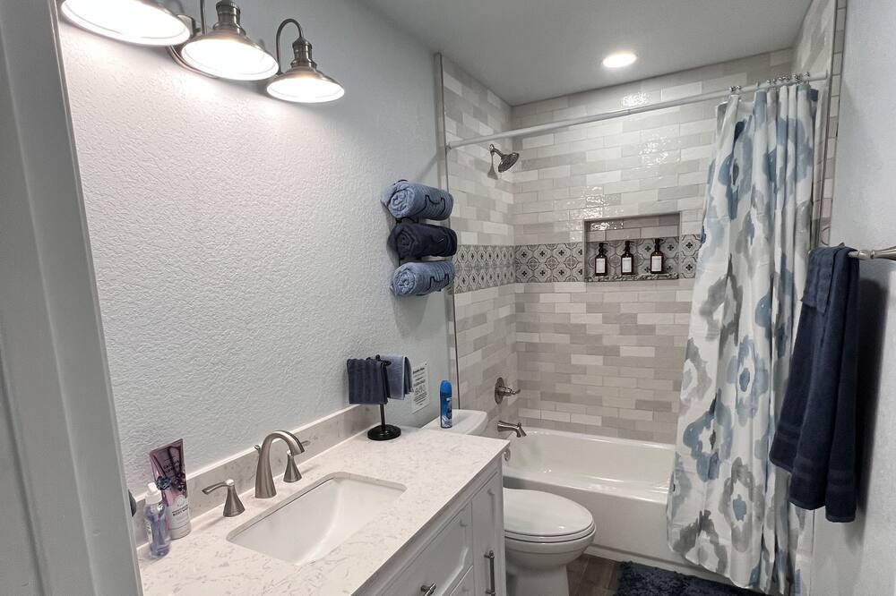 Photo of Bathroom in Kingston