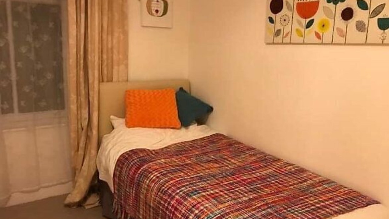 Photo of Bedroom in Huntly