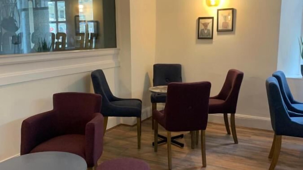 Photo of Others in Huntly