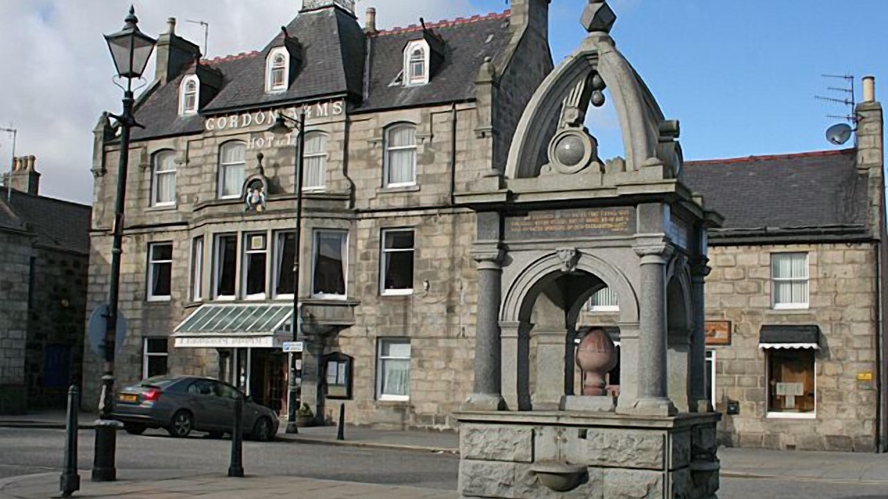 Photo of Others in Huntly