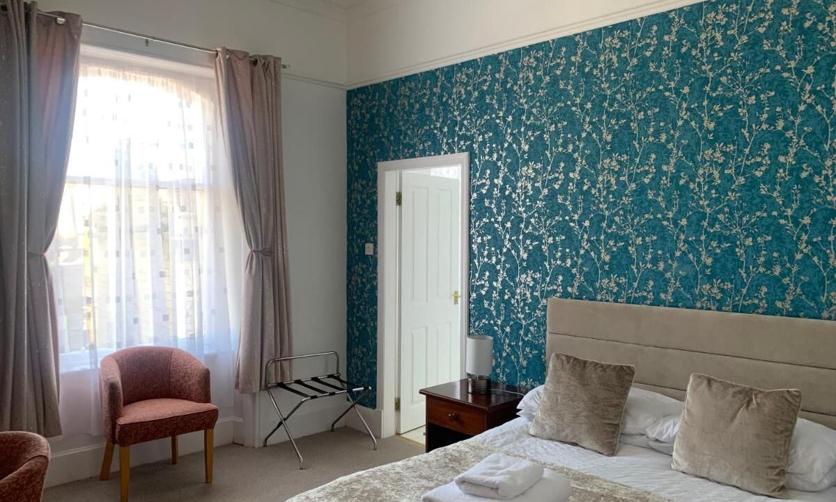 Photo of Bedroom in Huntly