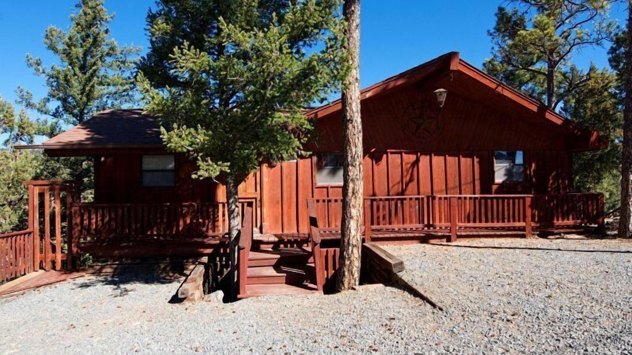 Photo of Outdoor in Ruidoso